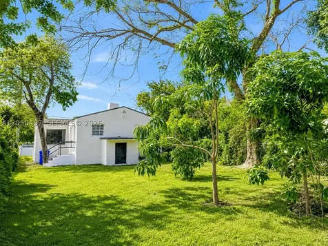 1114 NW 59th Street Miami FL 33127