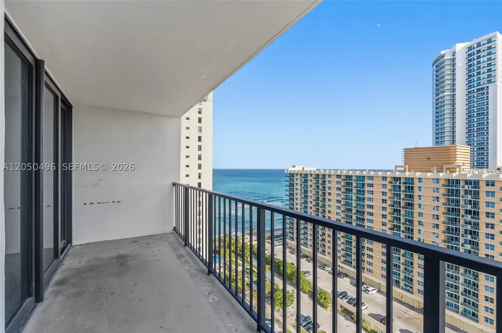 2401 S Ocean Drive Hollywood FL 33019