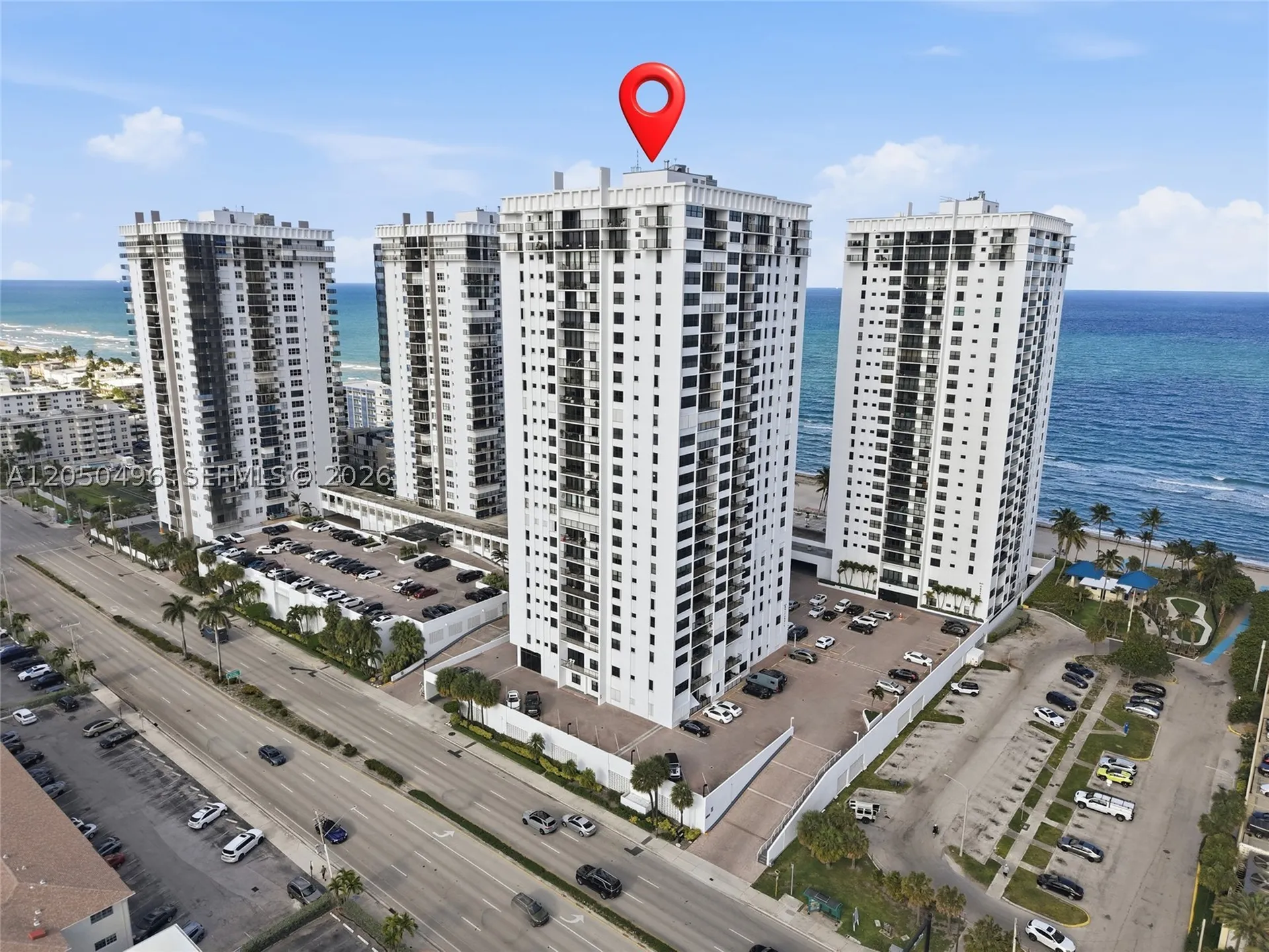 2401 S Ocean Drive Hollywood FL 33019