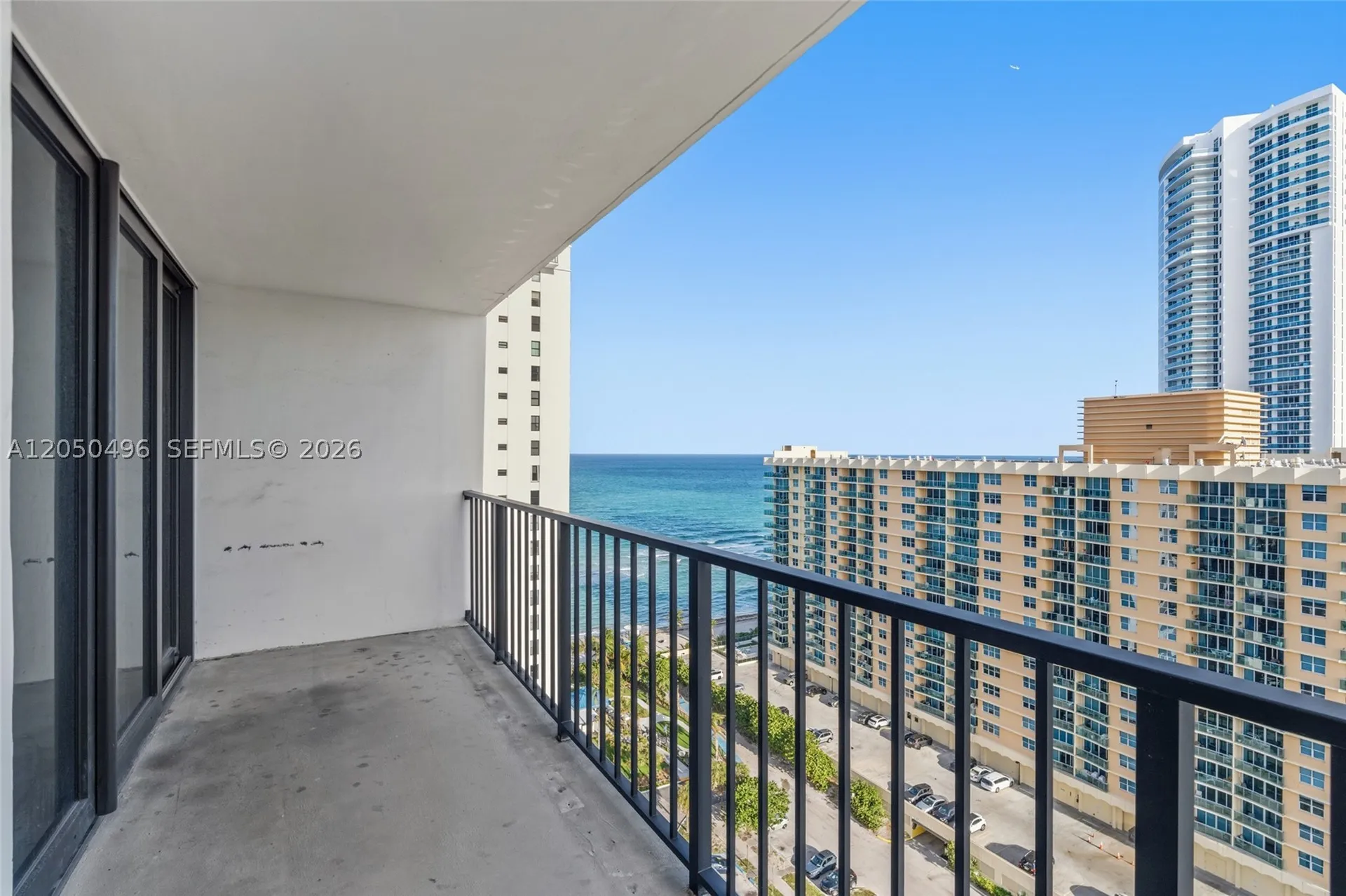 2401 S Ocean Drive Hollywood FL 33019