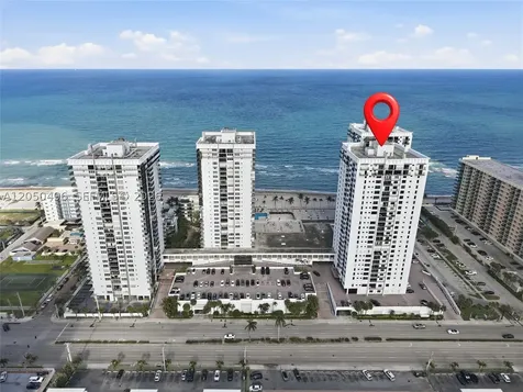 2401 S Ocean Drive Hollywood FL 33019