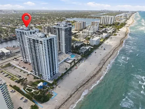 2401 S Ocean Drive Hollywood FL 33019