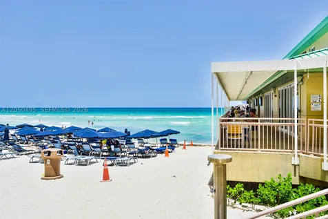16699 Collins Avenue Sunny Isles Beach FL 33160