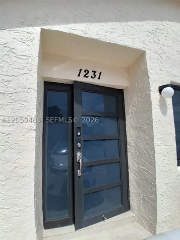 1231 SW 136th Place Miami FL 33184