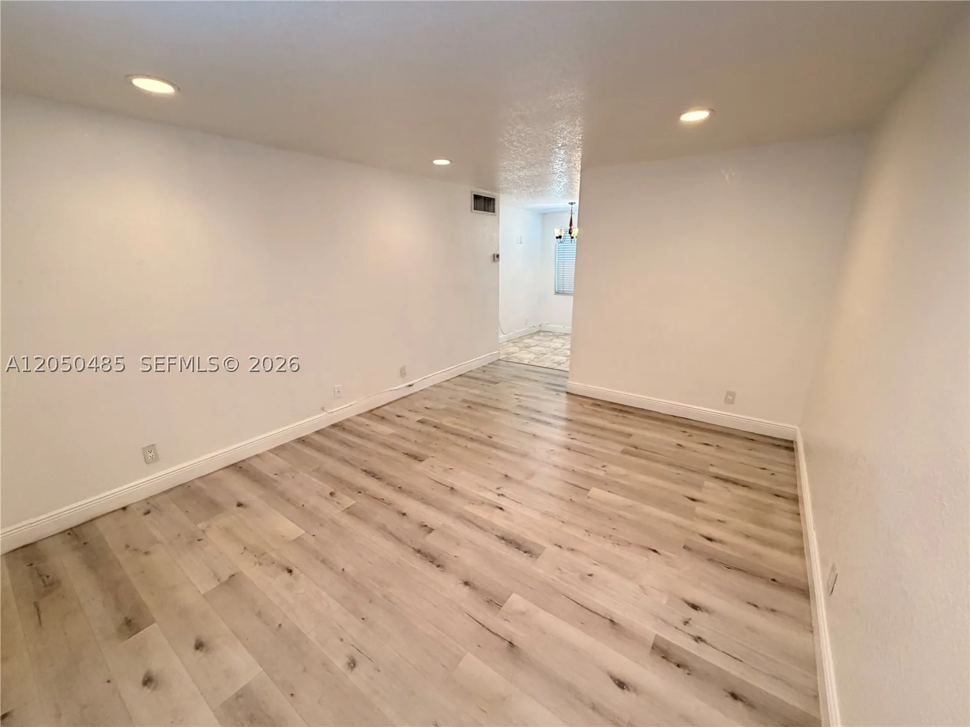 2826 Van Buren Street Hollywood FL 33020
