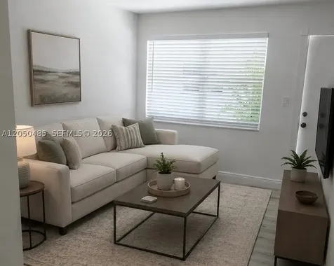 2826 Van Buren Street Hollywood FL 33020