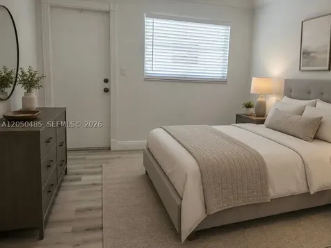 2826 Van Buren Street Hollywood FL 33020