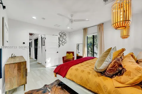 8225 NE 8th Court Miami FL 33138