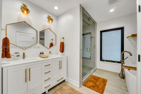 8225 NE 8th Court Miami FL 33138