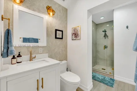 8225 NE 8th Court Miami FL 33138
