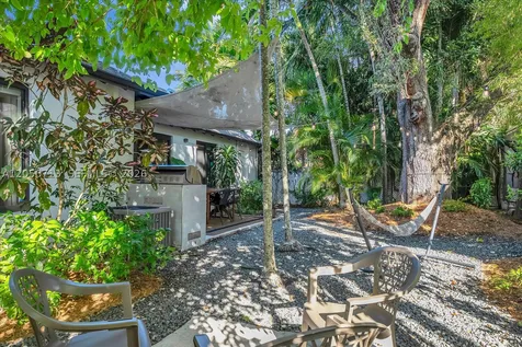 8225 NE 8th Court Miami FL 33138