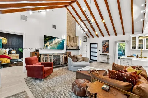 8225 NE 8th Court Miami FL 33138