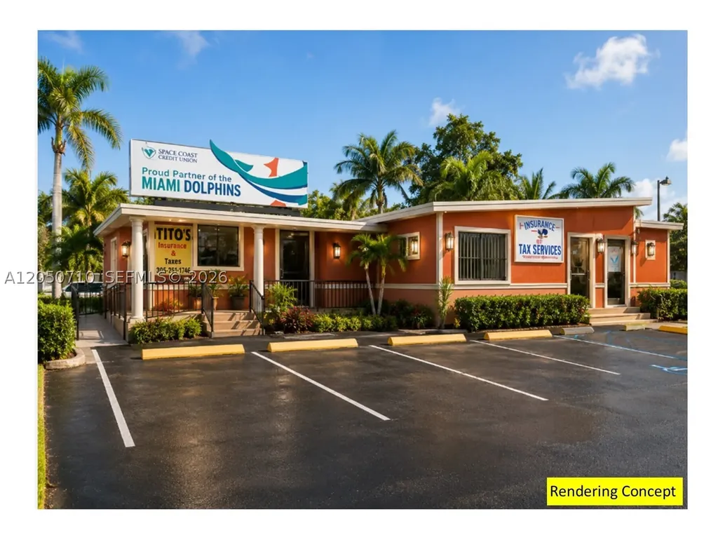 5720 W Hallandale Beach Boulevard West Park FL 33023