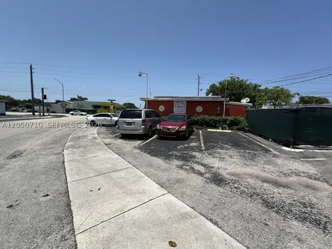 5720 W Hallandale Beach Boulevard West Park FL 33023