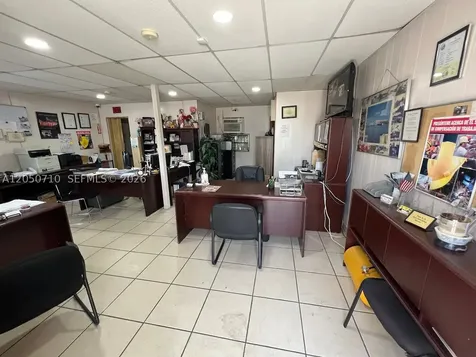 5720 W Hallandale Beach Boulevard West Park FL 33023