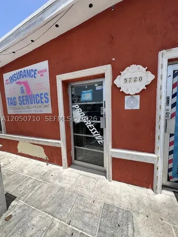 5720 W Hallandale Beach Boulevard West Park FL 33023