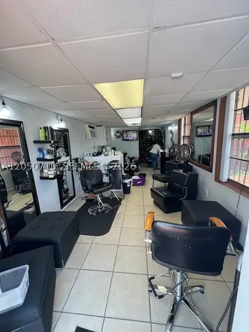 5720 W Hallandale Beach Boulevard West Park FL 33023