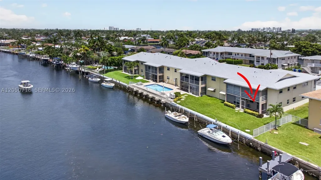 708 SE 7th Avenue Pompano Beach FL 33060