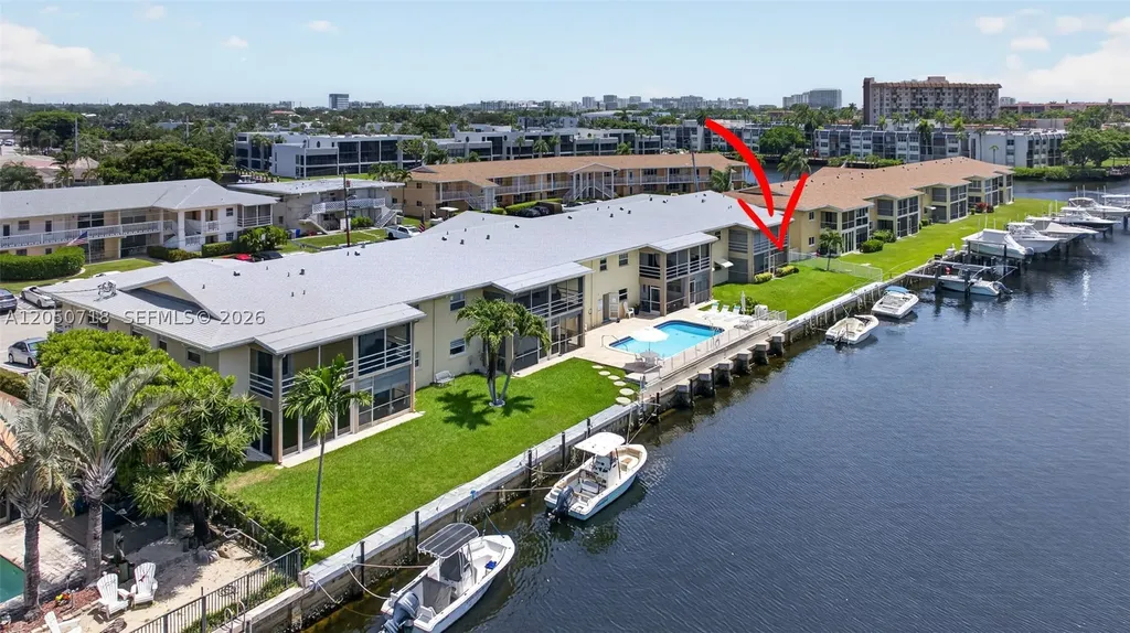 708 SE 7th Avenue Pompano Beach FL 33060