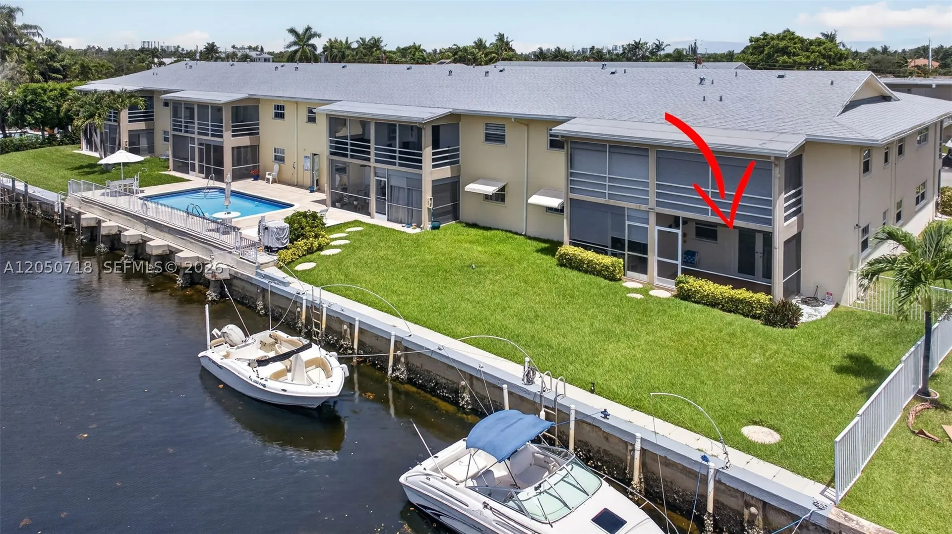 708 SE 7th Avenue Pompano Beach FL 33060
