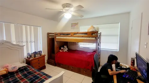 15320 SW 106th Terrace Miami FL 33196