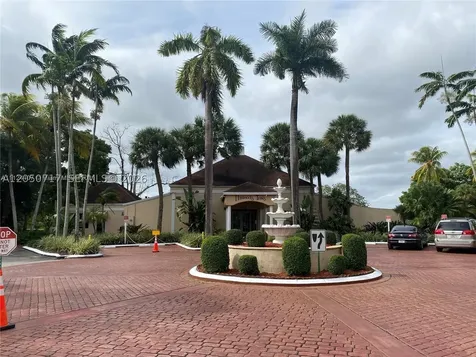 15320 SW 106th Terrace Miami FL 33196