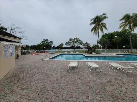 15320 SW 106th Terrace Miami FL 33196