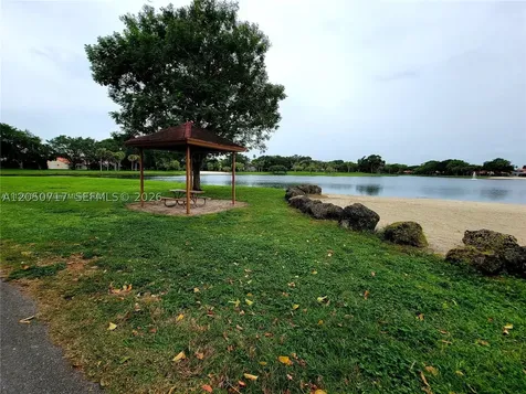 15320 SW 106th Terrace Miami FL 33196
