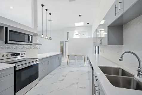 605 Leslie Drive Hallandale Beach FL 33009
