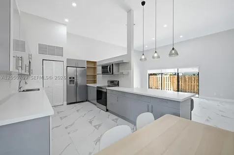 605 Leslie Drive Hallandale Beach FL 33009