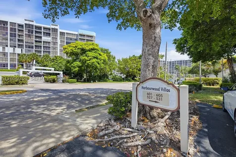 605 Leslie Drive Hallandale Beach FL 33009