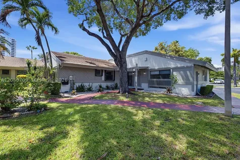 605 Leslie Drive Hallandale Beach FL 33009