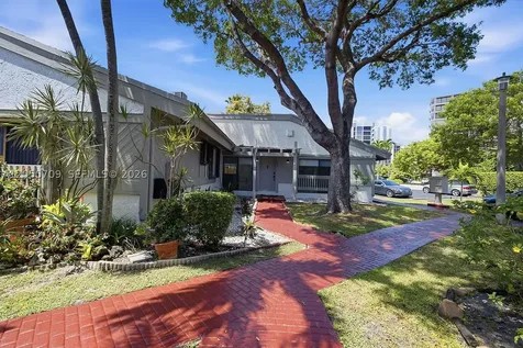605 Leslie Drive Hallandale Beach FL 33009