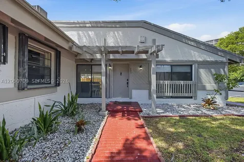 605 Leslie Drive Hallandale Beach FL 33009