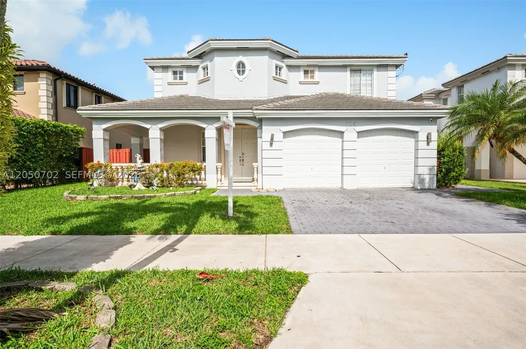 6504 SW 166th Court Miami FL 33193