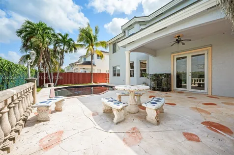 6504 SW 166th Court Miami FL 33193
