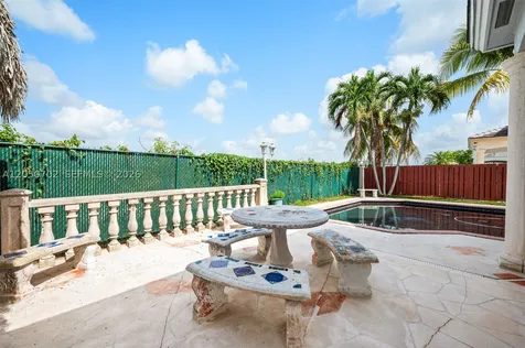 6504 SW 166th Court Miami FL 33193
