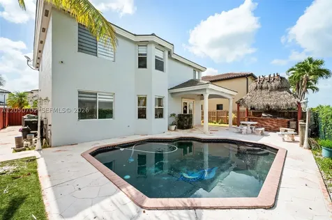 6504 SW 166th Court Miami FL 33193