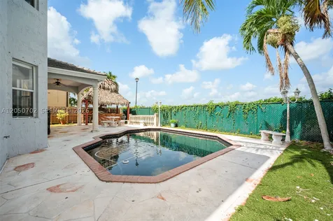 6504 SW 166th Court Miami FL 33193
