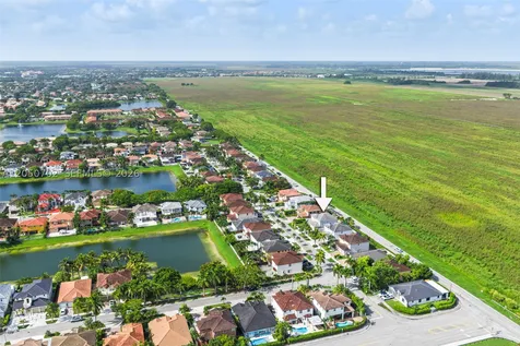 6504 SW 166th Court Miami FL 33193