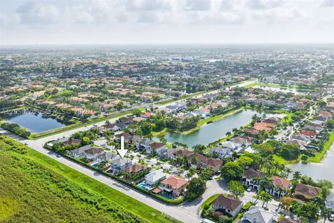 6504 SW 166th Court Miami FL 33193