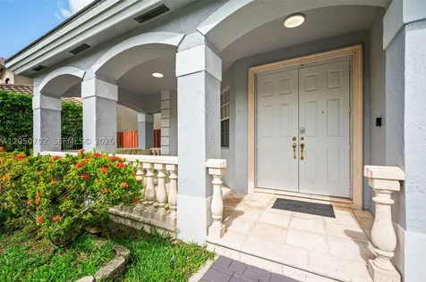 6504 SW 166th Court Miami FL 33193