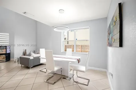 6504 SW 166th Court Miami FL 33193