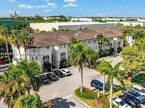 11601 NW 89th Street Doral FL 33178