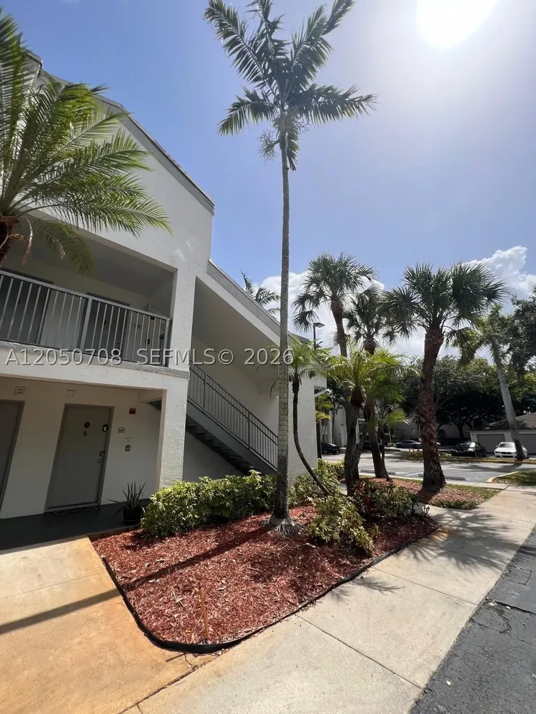 5646 Rock Island Road Tamarac FL 33319