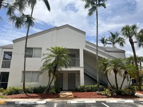5646 Rock Island Road Tamarac FL 33319