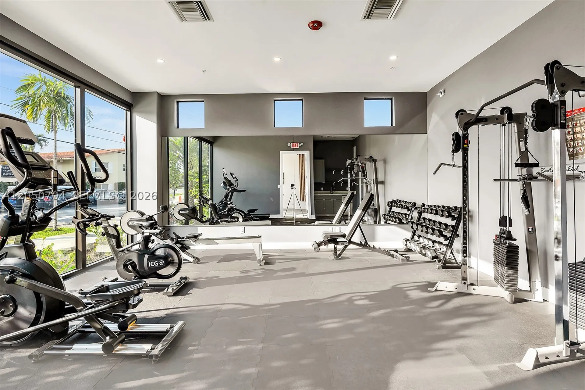 2100 Miami Road Fort Lauderdale FL 33316