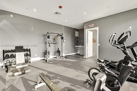 2100 Miami Road Fort Lauderdale FL 33316
