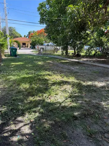 3555 SW 23rd Street Miami FL 33145