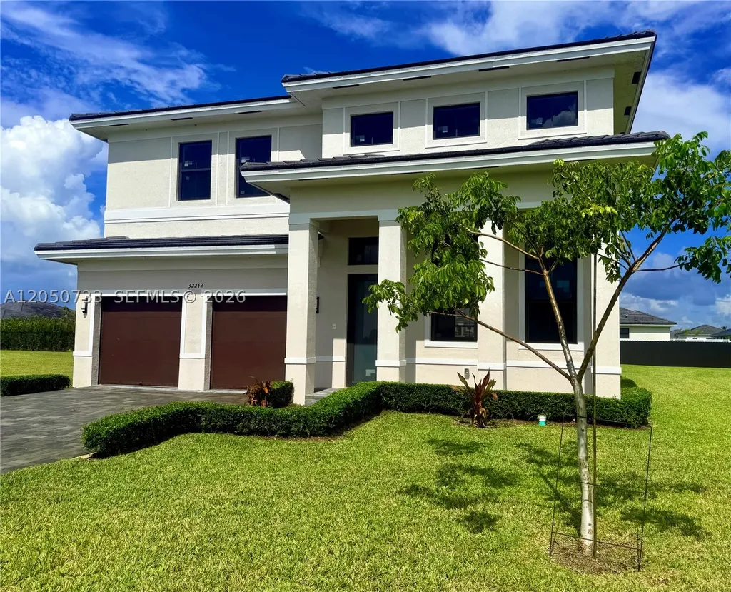 32242 SW 194th Avenue Homestead FL 33030
